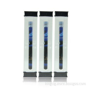 disposable 500puffs ecig with 400mah battery,Mini Electronic Cigarette